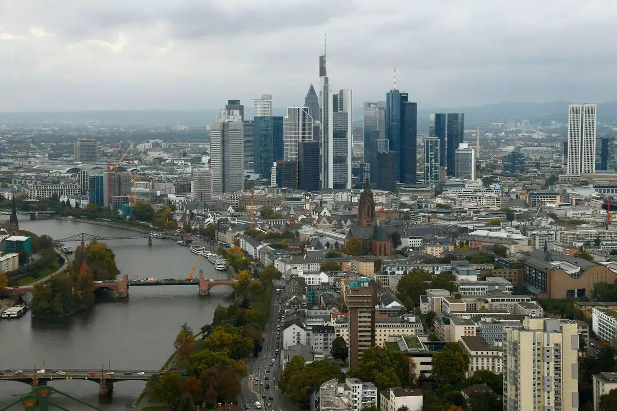 Insolvenzrisiko in Deutschland: Jedes 12. Unternehmen in Gefahr