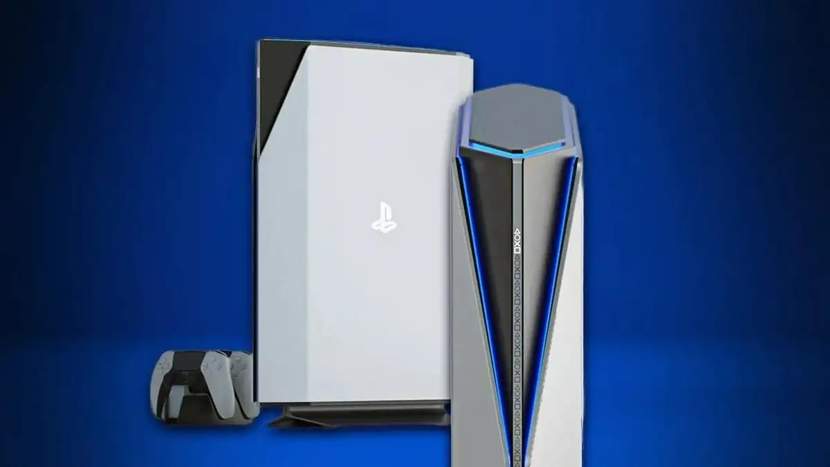 PlayStation 6 Details geleakt: Sony plant 30 GB RAM