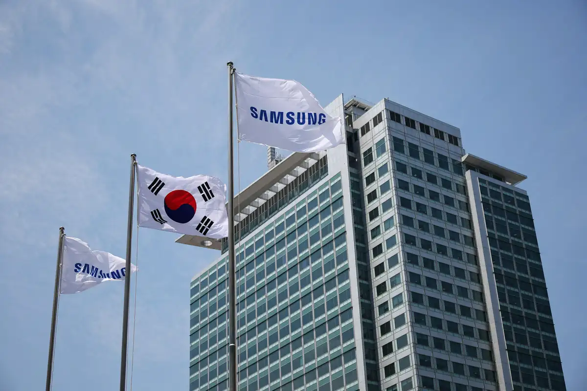 Streikkrise bei Samsung erschüttert den Speichermarkt