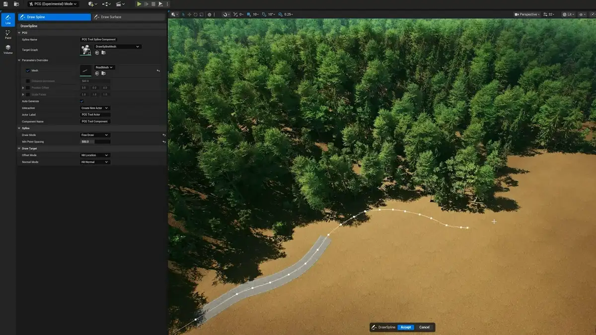 Konkurrenz für Unreal und Unity: Die Immense Engine