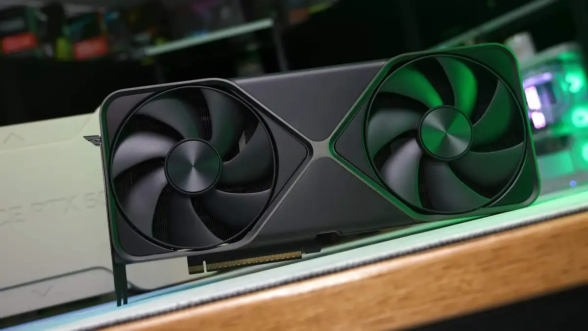 Nvidia RTX 5090: Preise könnten wegen GDDR7-Kosten steigen