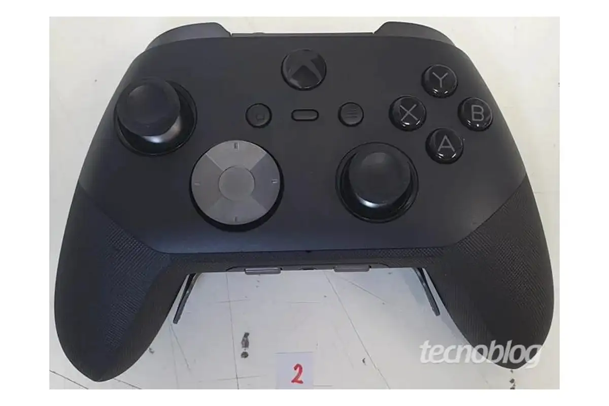 Xbox Elite 3 und neuer Cloud-Gaming-Controller geleakt