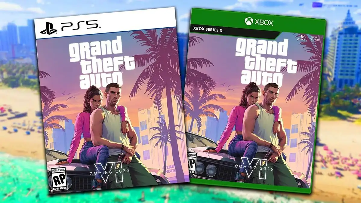 GTA 6 Vorbestellungsdatum geleakt: Termin am 18. Mai?