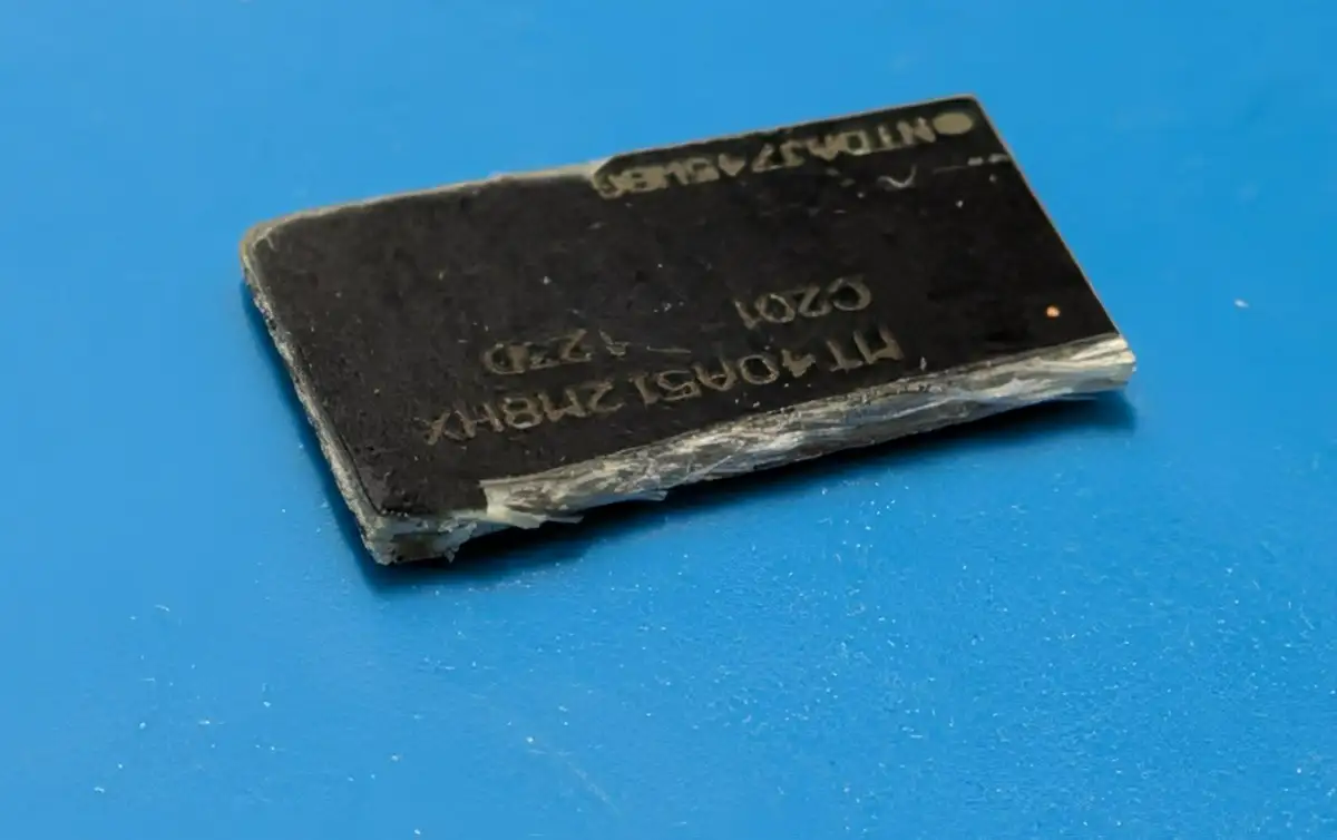 Steigende DDR5-Preise führen zu mehr gefälschten RAM-Fällen