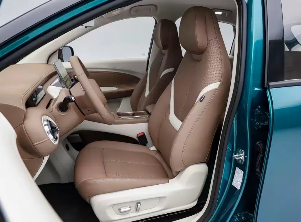 7.500 Euro Elektroauto: Der neue Wuling Bingo Pro