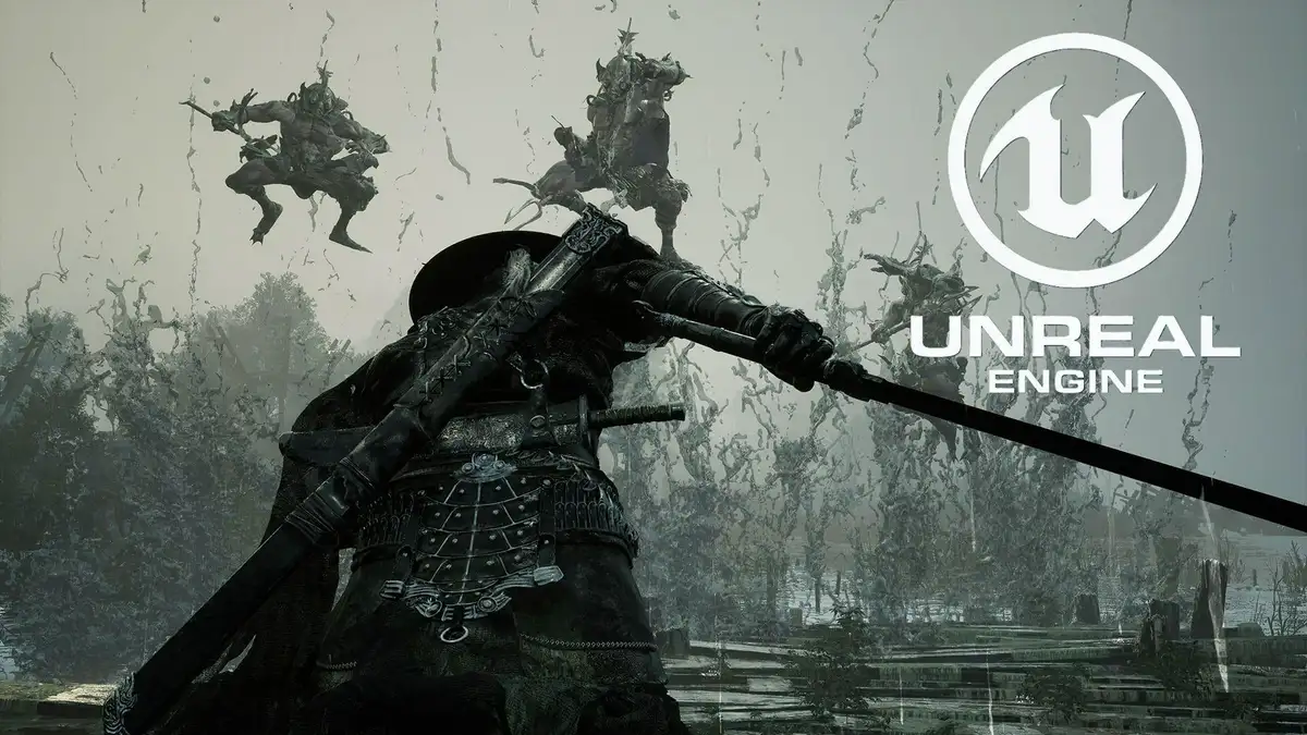 Konkurrenz für Unreal und Unity: Die Immense Engine