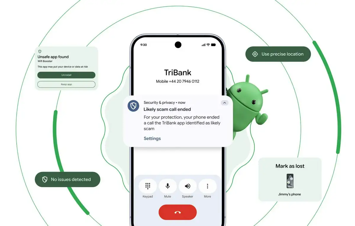 Google stellt Android 17 vor: Das sind die wichtigsten Neuerungen