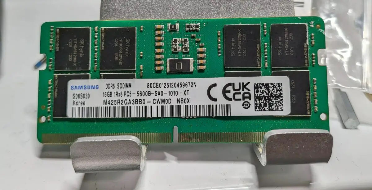 Steigende DDR5-Preise führen zu mehr gefälschten RAM-Fällen