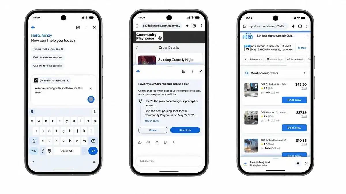 Google stellt Android 17 vor: Das sind die wichtigsten Neuerungen