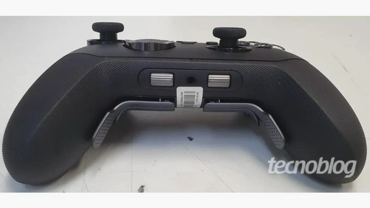 Xbox Elite 3 und neuer Cloud-Gaming-Controller geleakt