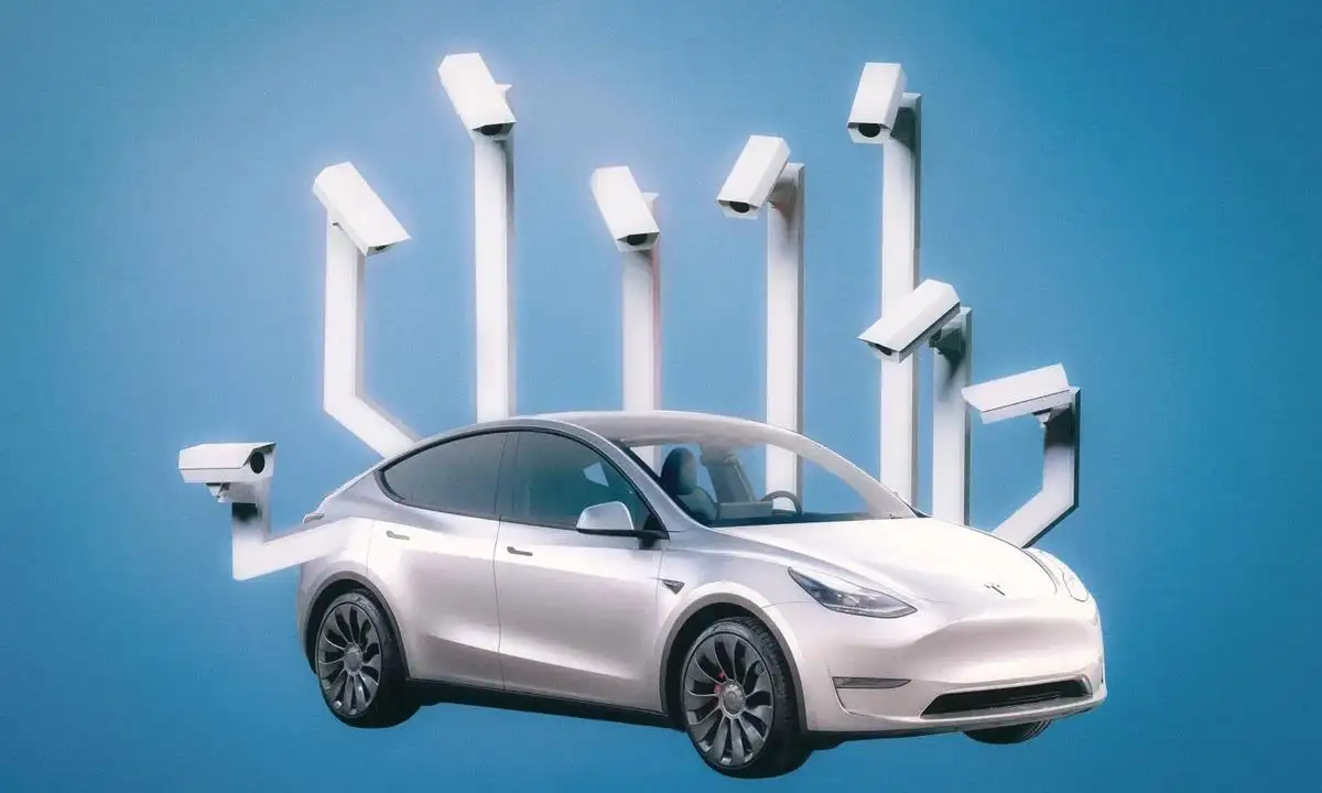 Moderne Autos entwickeln sich zu mobilen Rechenzentren